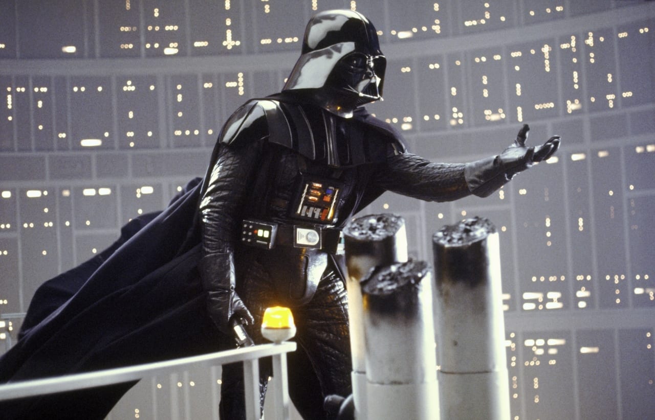 Star Wars Episode V: The Empire Strikes Back