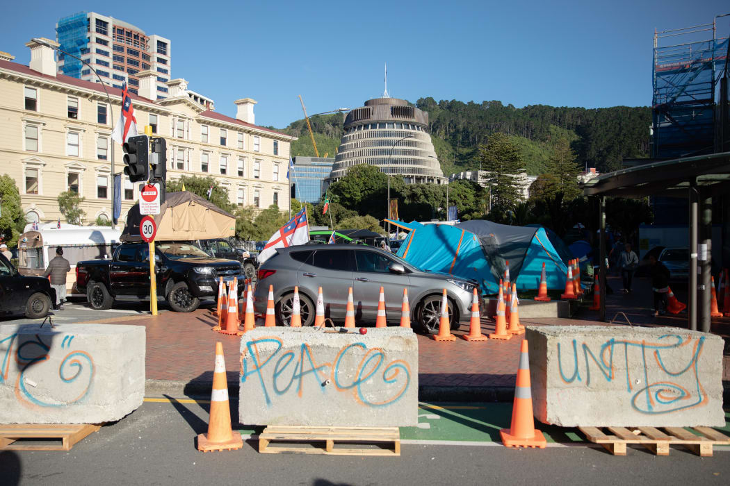 Protest