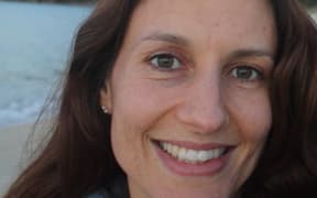 Lucretia Seales