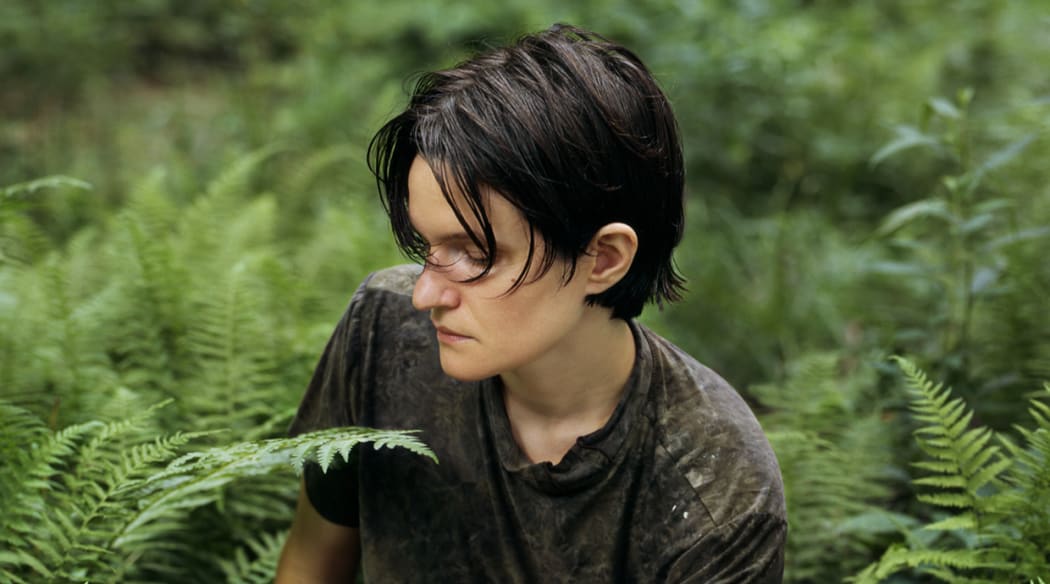 Adrianne Lenker