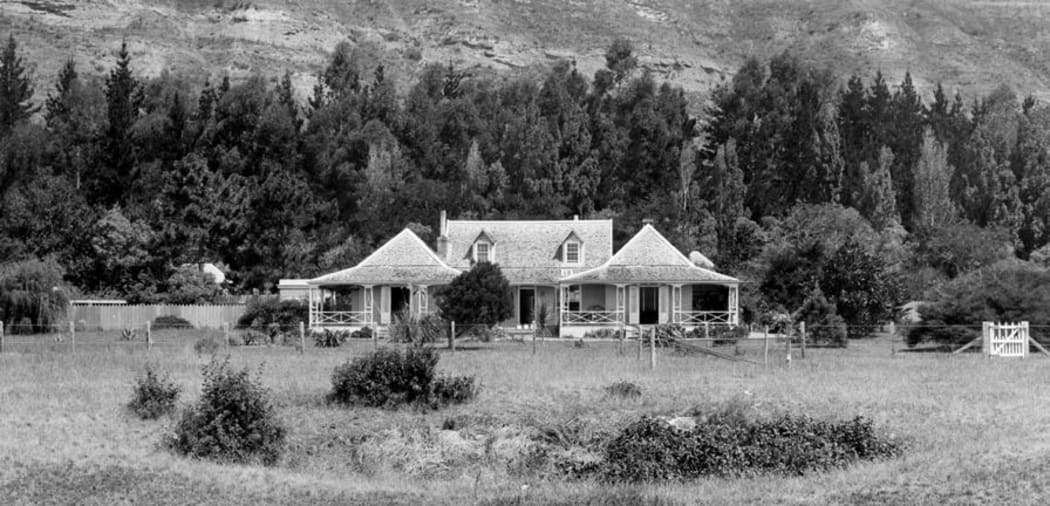 Clifton Station near Cape Kidnappers, Hawkes Bay