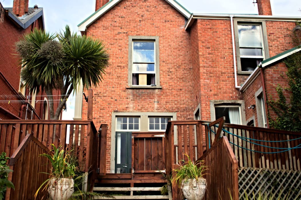 Moana House - a drug and alcohol rehabilitation residence in Dunedin