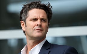Chris Cairns was charged with perjury and bailed.