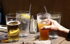 pub, beer