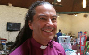 Anglican Bishop of Wellington Justin Duckworth wants the refugee quota doubled.