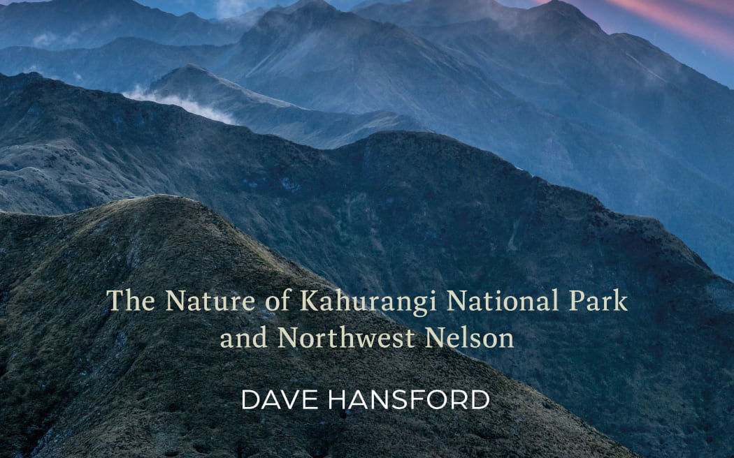 Kahurangi Cover