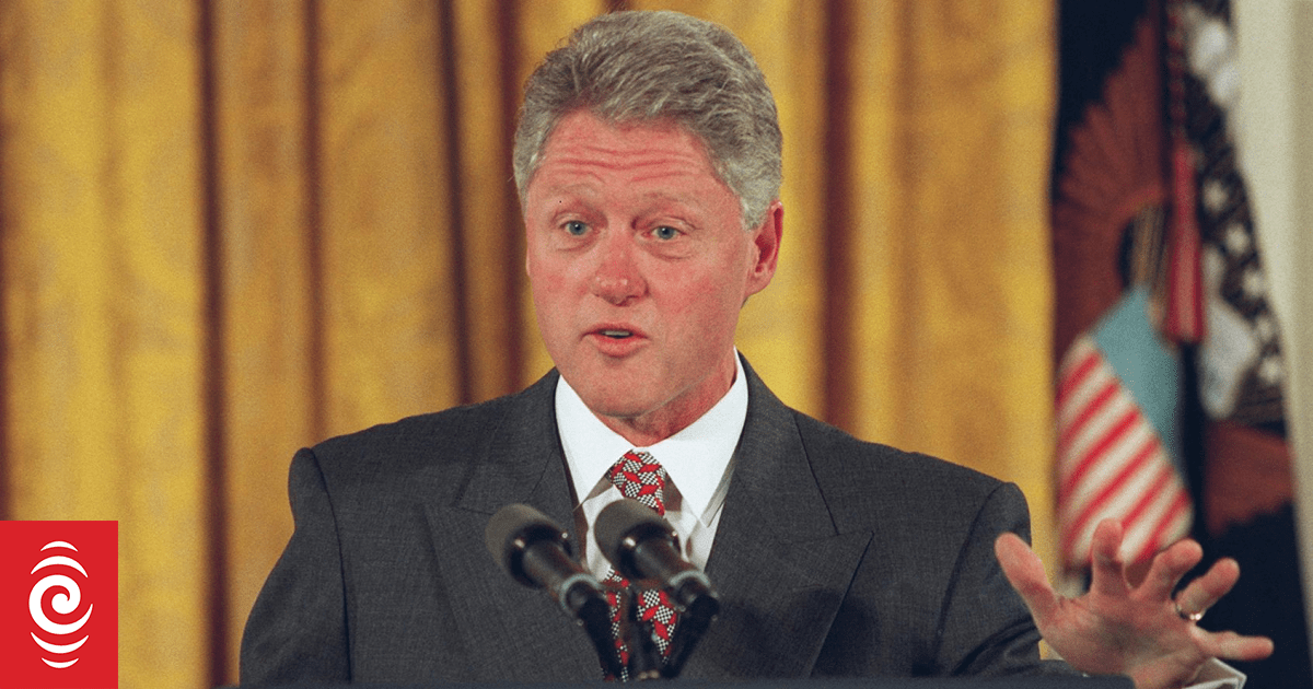 Americans in 1998 tried to predict 2025. Here’s what they got right