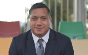 Sione Faumuina