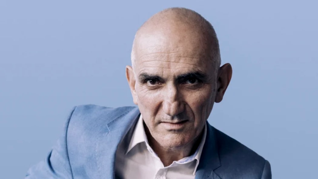 Paul Kelly