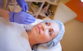 Cosmetic injectables.