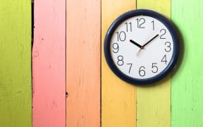 A person must spend one hour of their time doing something for someone else to gain one time credit, which they can then spend on having something done for them.