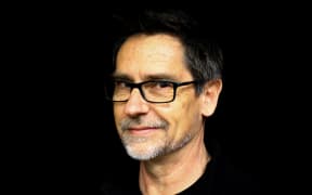 Dr Graham Sattler