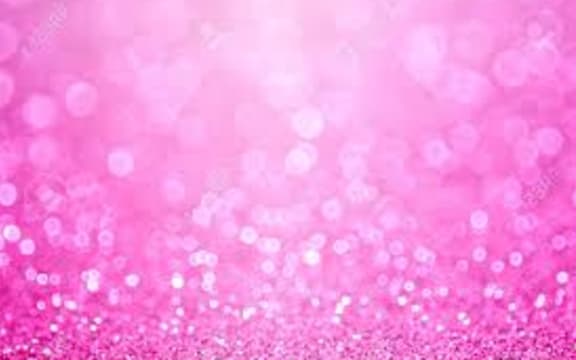 glitter