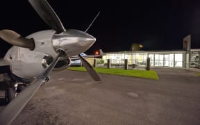 It was hoped the new school called The Commercial Pilot Academy would be up and running at Whanganui Airport in about a year.