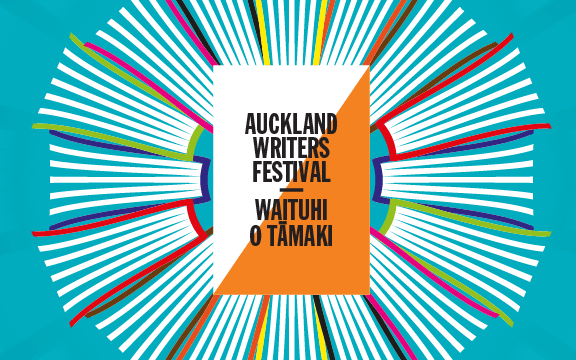 Auckland Writers Festival