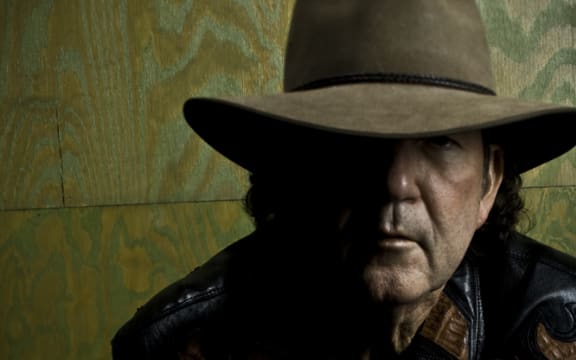 Tony Joe White