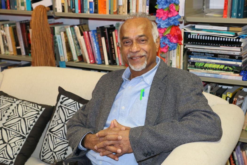 Vijay Naidu