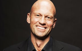Teddy Tahu Rhodes