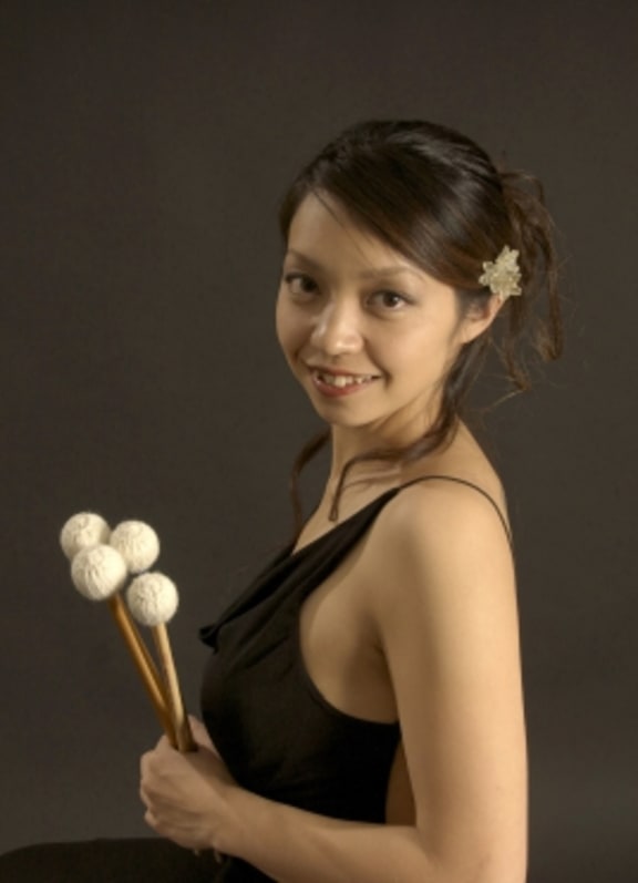 Yoshiko Tsuruta