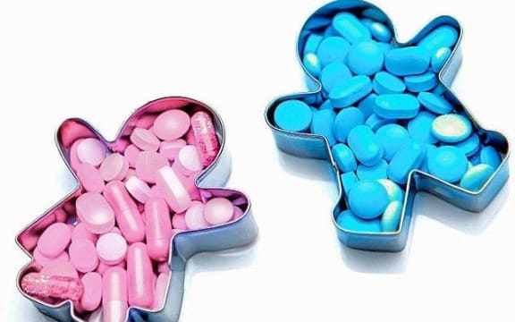 Medical diagnosis needs to take gender and sex into account