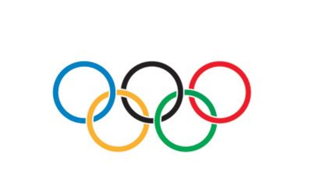 Olympic logo