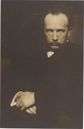 Richard Strauss