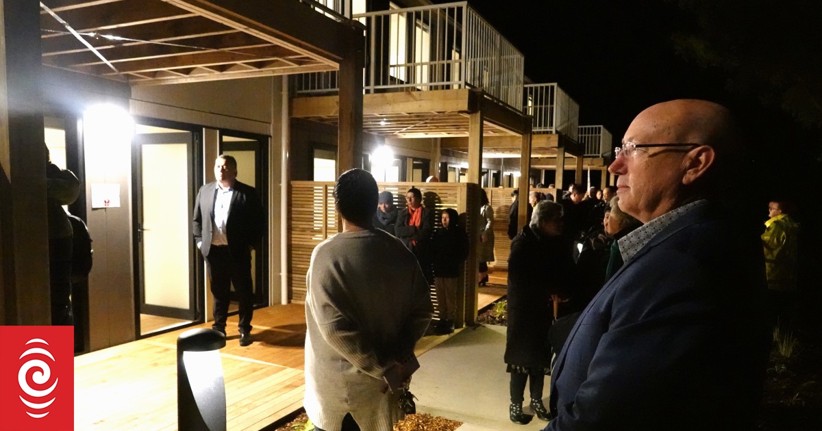 Droves of working poor living in cars due to housing shortage in Northland - Vimarsana News