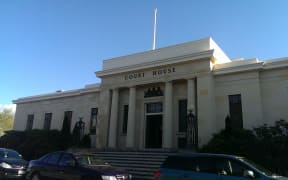 Blenheim District Court