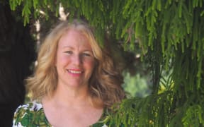 Maria Gill wins the 2016 Margaret Mahy Children's Book of the Year