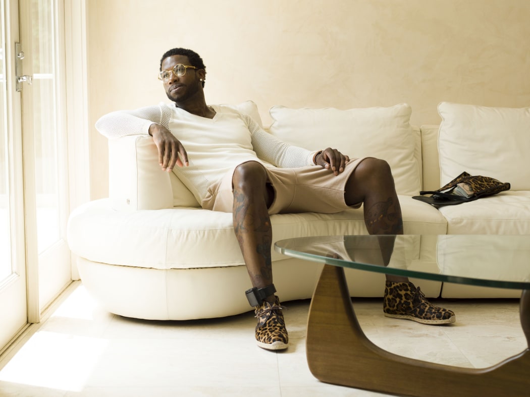 Gucci Mane