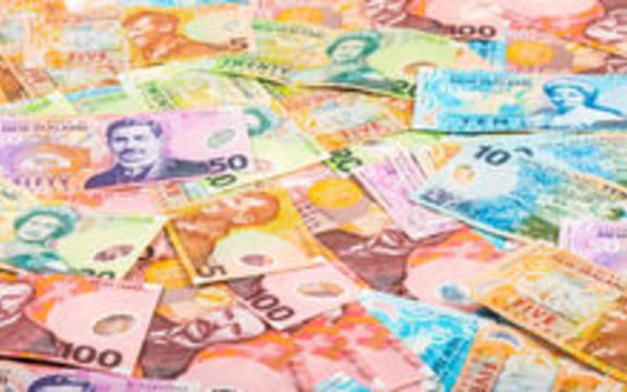 nz money