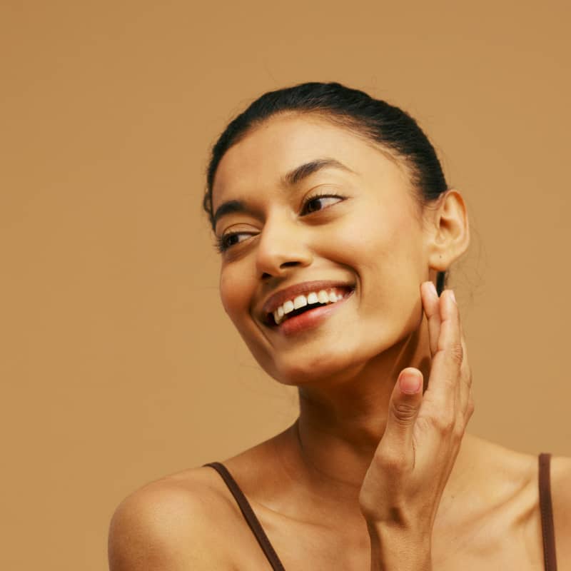 Beef tallow - a byproduct of meat production - can be "especially helpful for dry and cracked skin", says Sydney dermatologist Mei-Heng Tan.