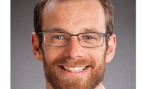 Headshot of Dr. Mike Price