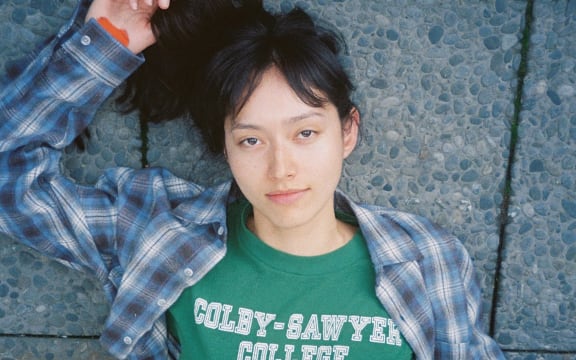 Amelia Murray (Fazerdaze)