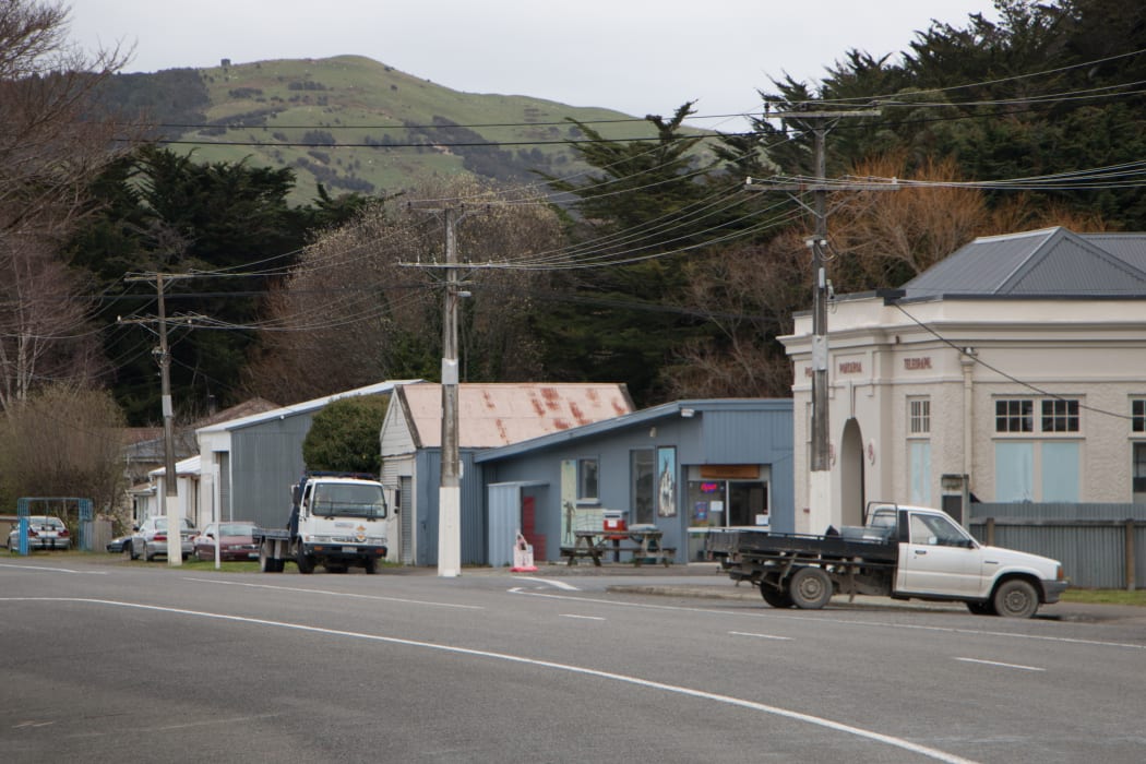 Residents of the Tararua settlement of Pongoroa fear new forestry plantations will destroy their existing farming community