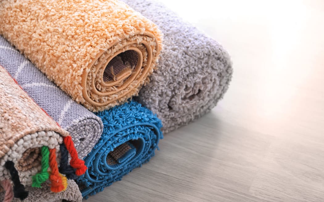 Demand up for NZ made wool carpets RNZ News
