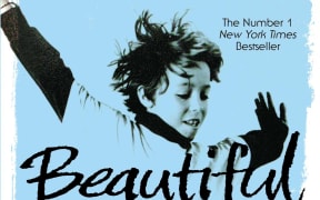 cover of the book "Beautiful Boy" by David Sheff