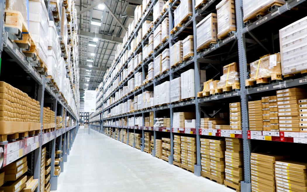 Inside the new Auckland IKEA store, which opens on December 4.