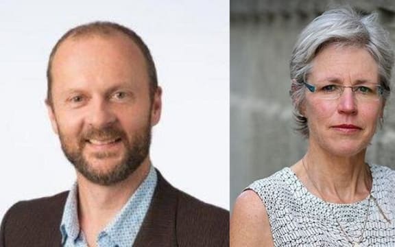 RNZ correspondents
