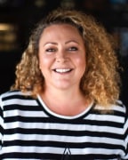 Kate Louise Elliot