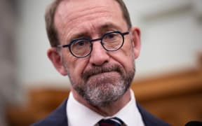 Labour MP Andrew Little