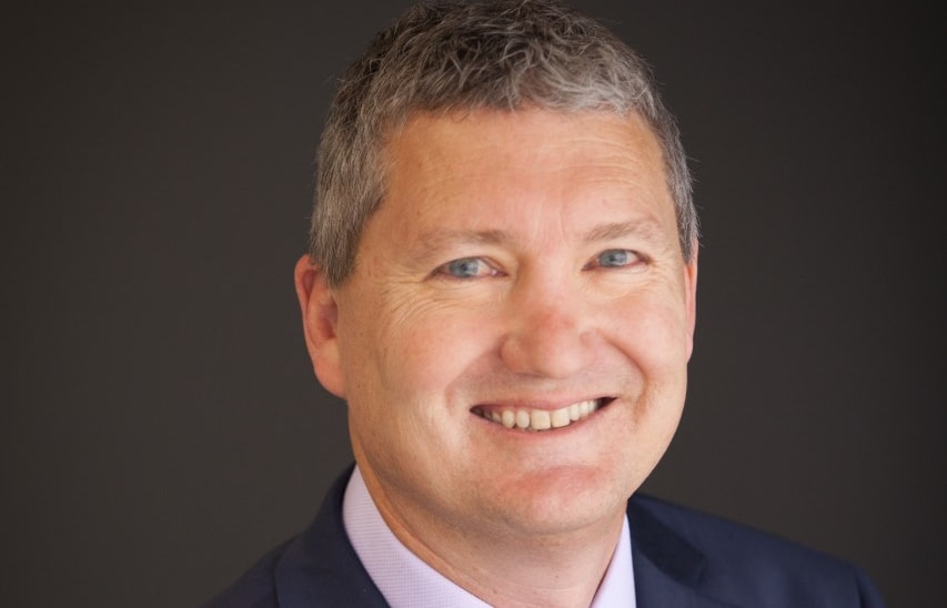 Head of industry group, Infrastructure New Zealand, Paul Blair