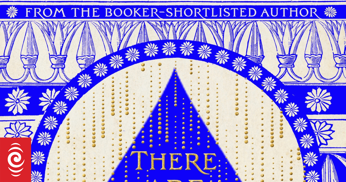 Book review: There are Rivers in the Sky by Elif Shafak | RNZ