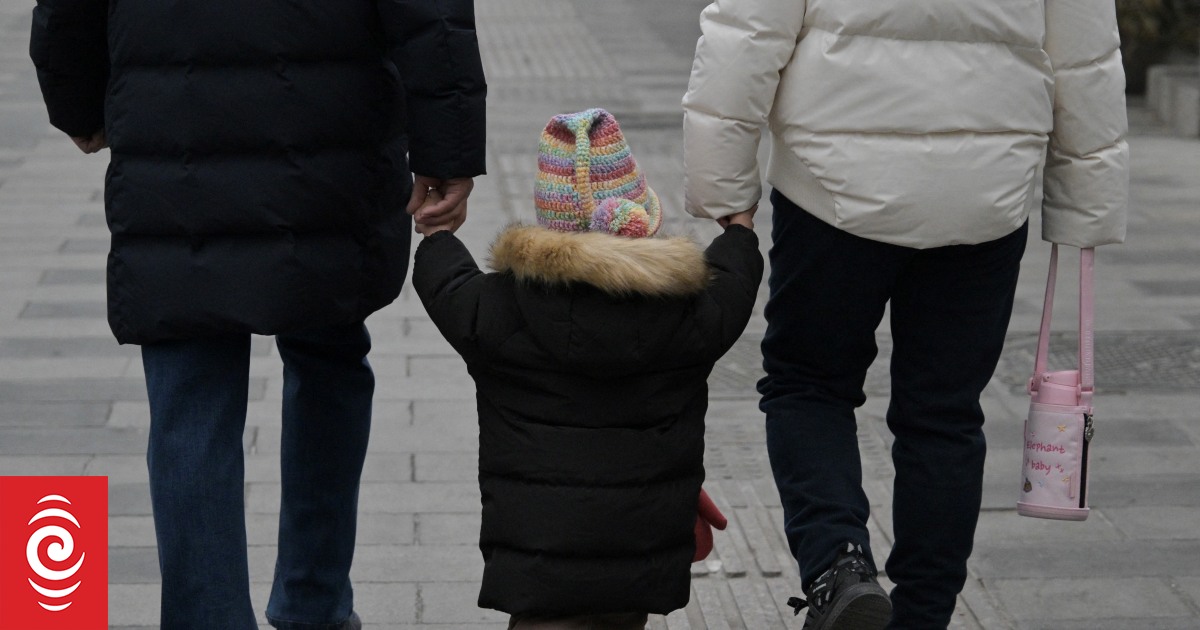 China's population drops for 2nd year, with record low birth rate - Vimarsana News
