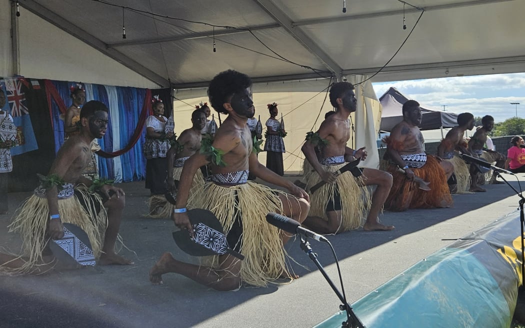 Polyfest Auckland 2024
