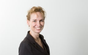 Andrea Hoffman