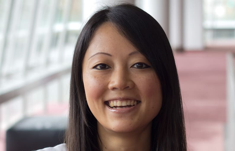 Savina Kim