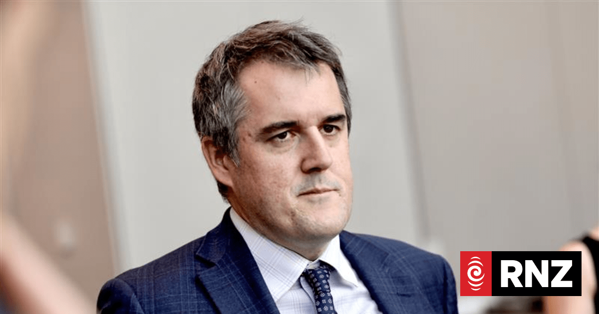 'We're not shagging spiders': Minister on second Auckland harbour crossing