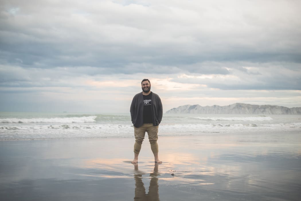 Tama Waipara