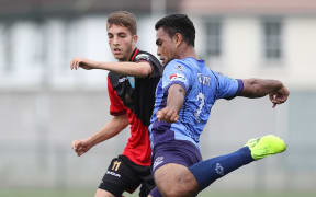Tuvalu are competing in the CONIFA World Football Cup for the first time.